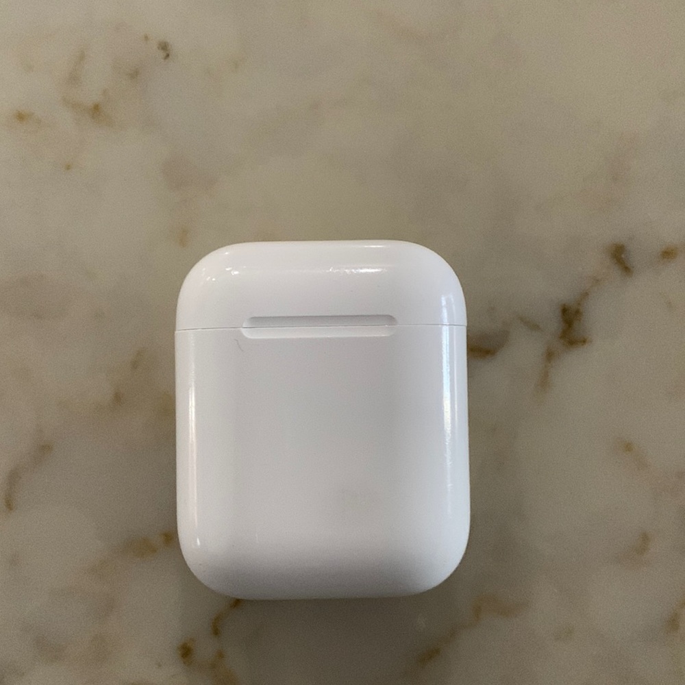 Apple airpod case